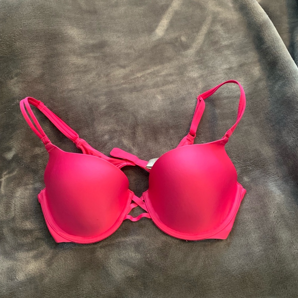 Victorias Secret Demi bra